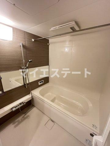 バス・シャワールーム　別部屋写真