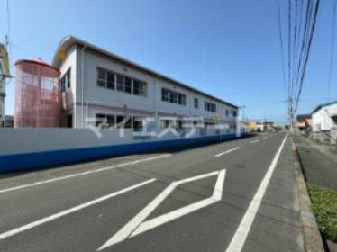 幼稚園・保育園　わらび保育園（幼稚園・保育園）まで1108m