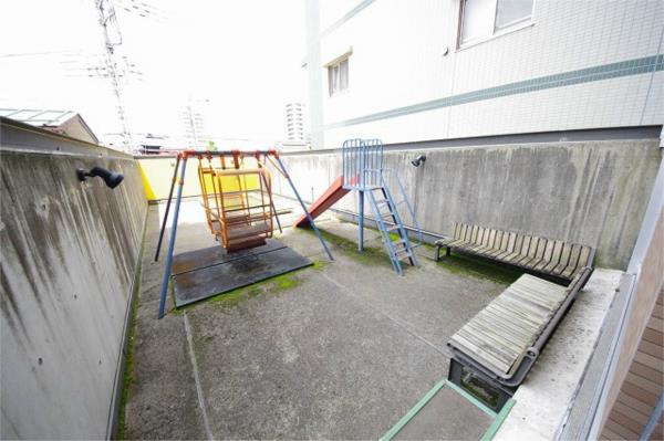 その他共有部分　類似室内