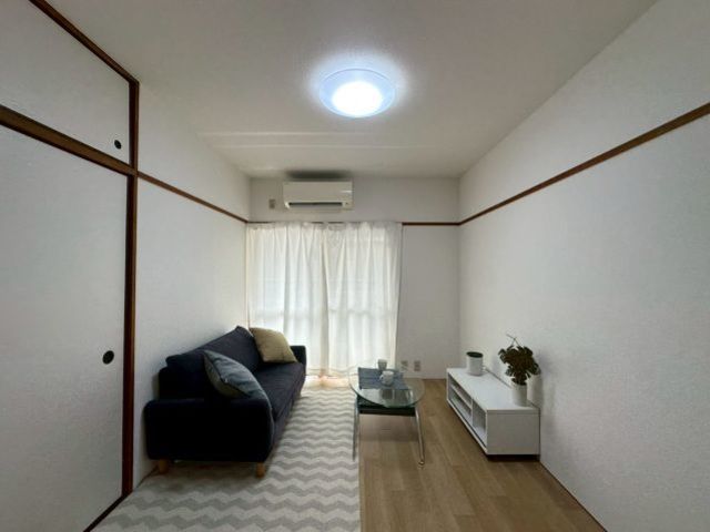 その他部屋・スペース　別部屋です