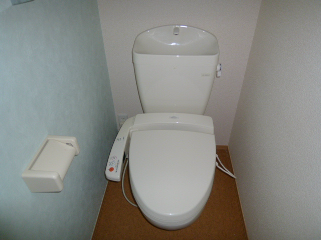 トイレ　※他部屋参照