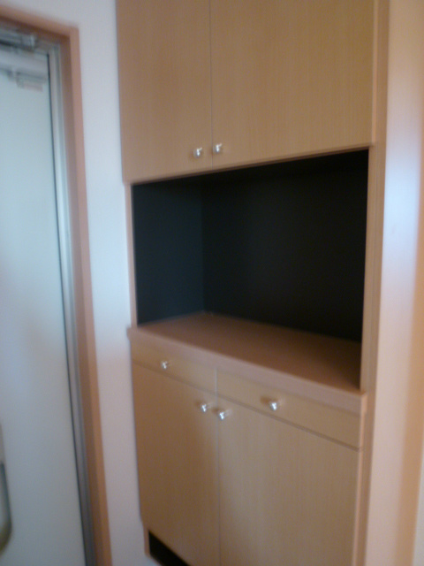 玄関　※他部屋参照