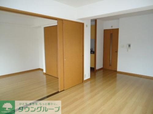 その他部屋・スペース　収納