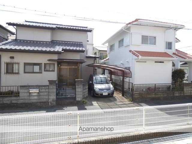 ＪＲ東海道本線 浜松駅 バス乗車時間：12分 最寄りバス停で下車 徒歩4分 2階建 築23年のその他写真