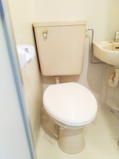 トイレ　同仕様写真