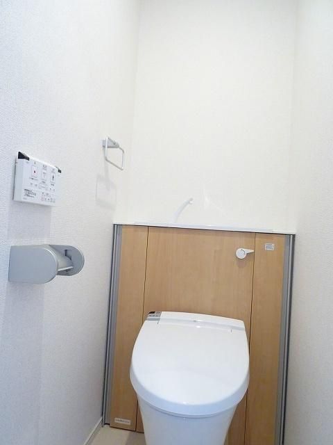 トイレ　※写真はイメージです