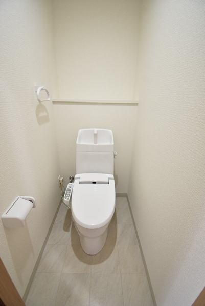 トイレ　同仕様写真