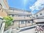 総持寺駅より徒歩10分 3階 築19年の賃貸物件