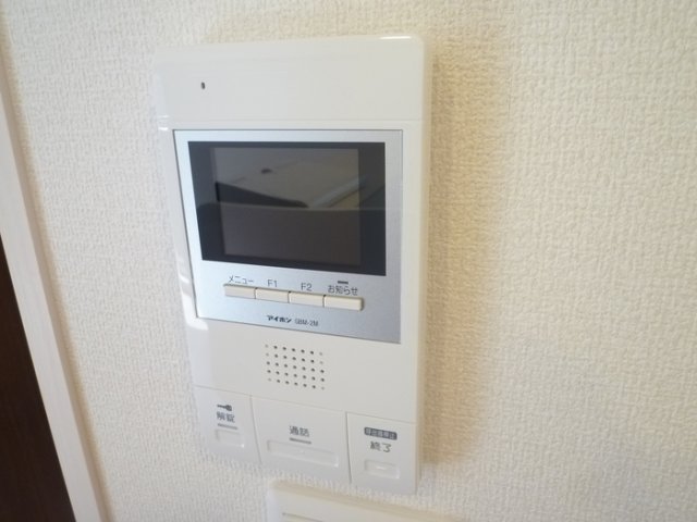 セキュリティ　グランコート