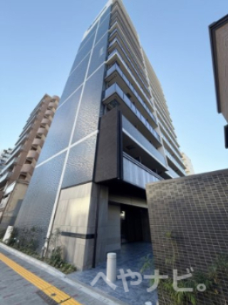 建物外観　★外観