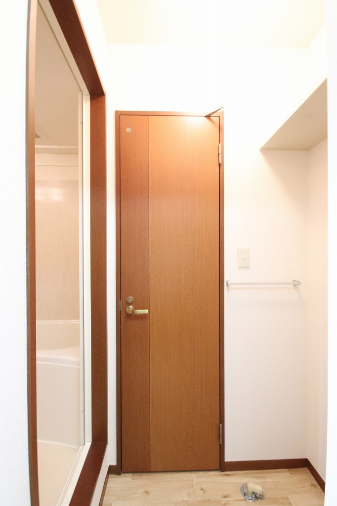その他部屋・スペース　同タイプの別室の写真です
