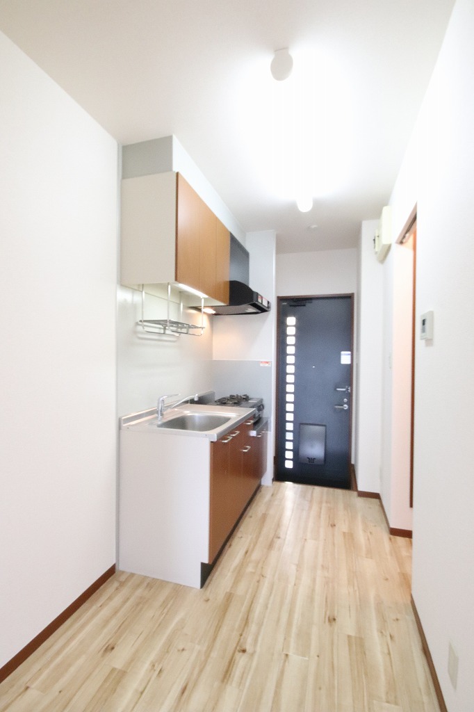 その他部屋・スペース　同タイプの別室の写真です