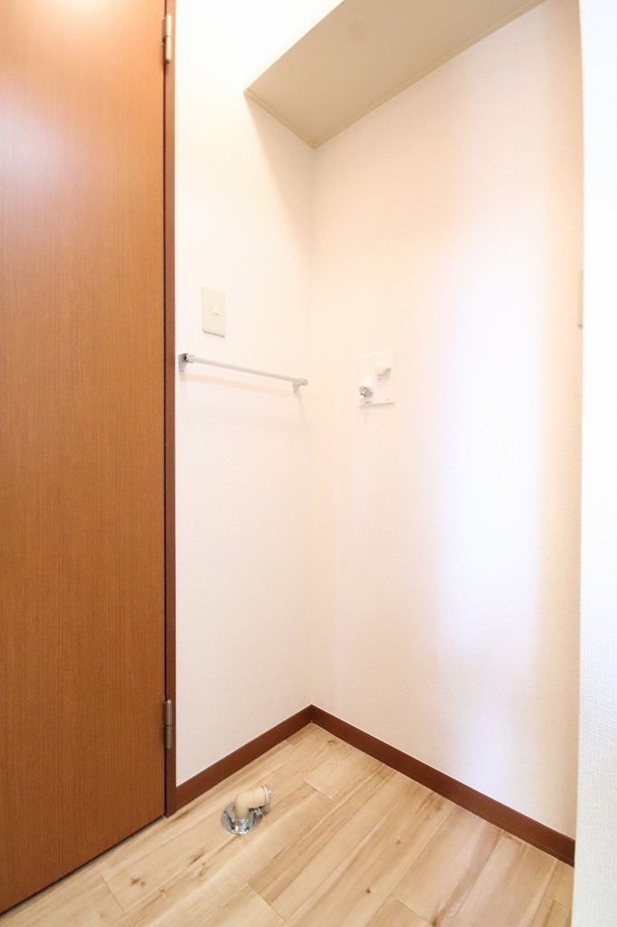 その他設備　同タイプの別室の写真です