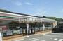 コンビニ　セブンイレブン佐世保重尾町店（コンビニ）まで1035m