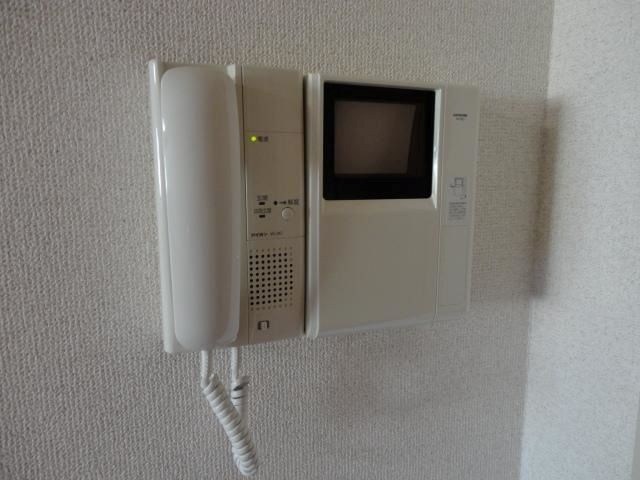 セキュリティ　同仕様