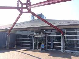 図書館　三豊豊中町図書館（図書館）まで1222m