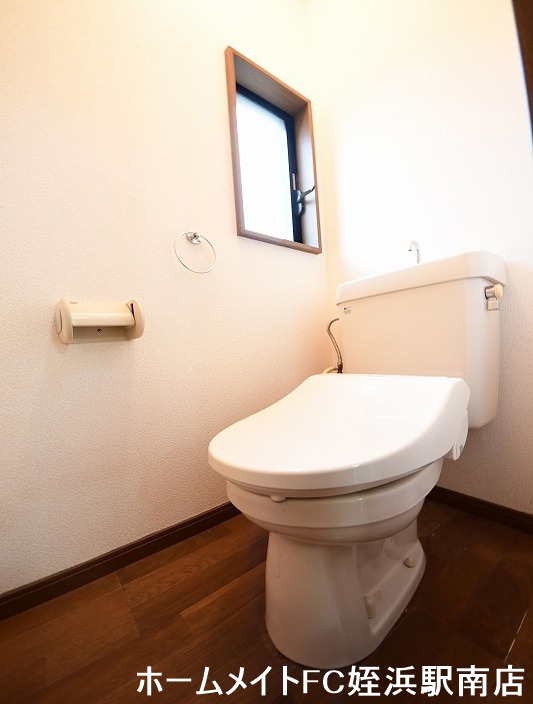 トイレ　☆トイレです♪☆参考写真
