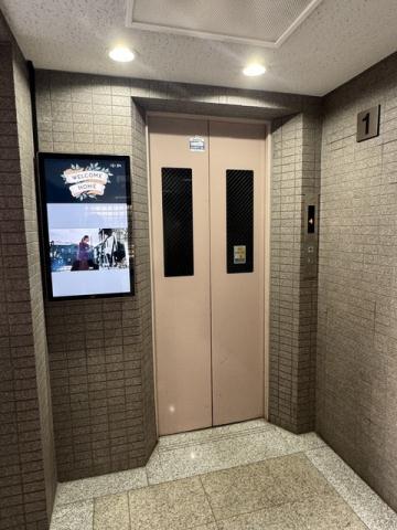 ロビー