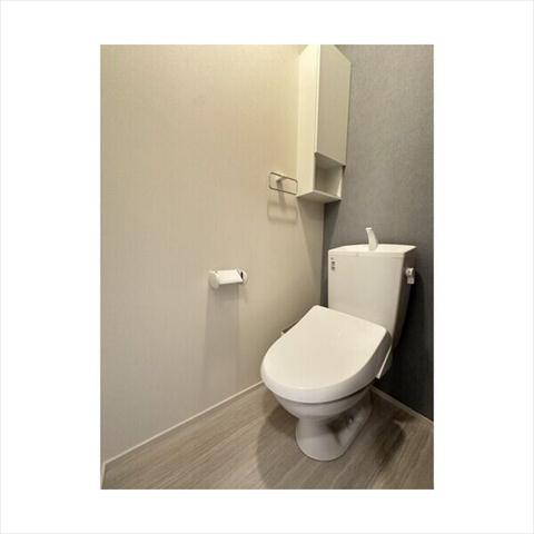 Neuenheimのトイレ写真