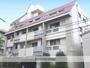 江坂駅より徒歩15分 3階 築34年4ヶ月の賃貸物件