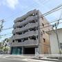 金山駅より徒歩9分 4階 築32年6ヶ月の賃貸物件