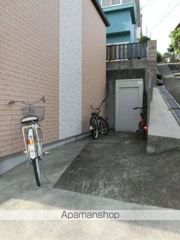 その他共有部分　その他共有部分