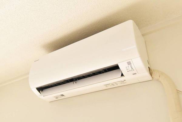 その他設備　ビレッジハウスの同一物件・同一タイプの間取りの写真です