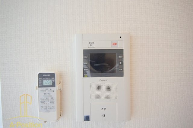 セキュリティ　サムティ福島PORTA