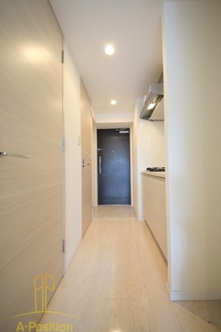 その他部屋・スペース　サムティ福島PORTA
