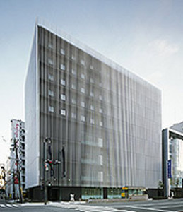 図書館　大阪市立福島図書館（図書館）まで1505m
