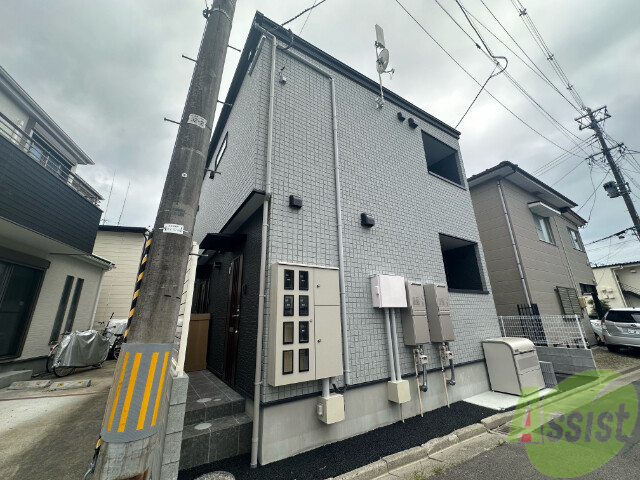 駐車場　駐車場その他