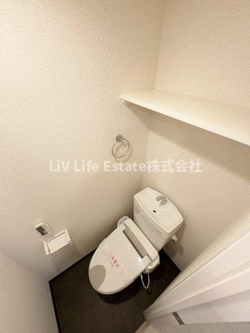 収納　※同仕様写真