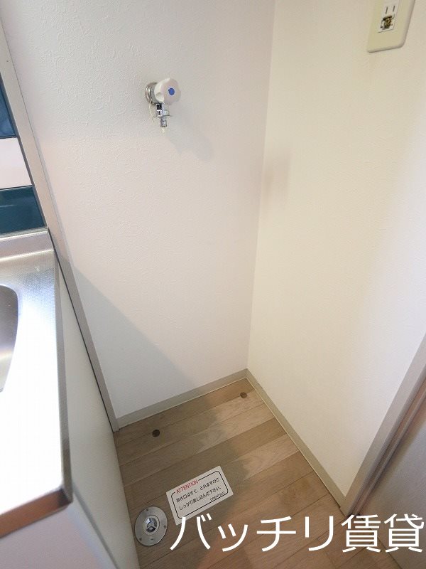 眺望　※別号室タイプの為、現状を優先いたします。