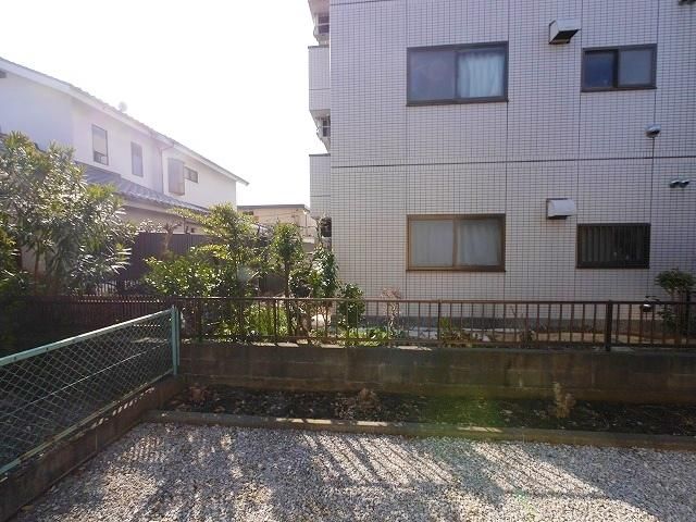 眺望　★お部屋探しは、タウンハウジング多摩センター店へ★