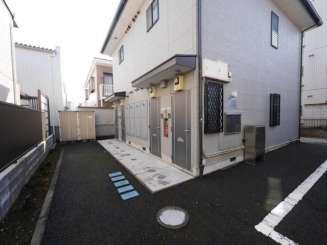 その他共有部分　★お部屋探しは、タウンハウジング多摩センター店へ★