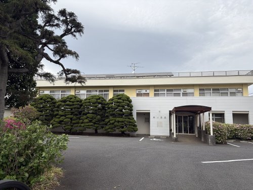 病院　砂川医院（病院）まで558m