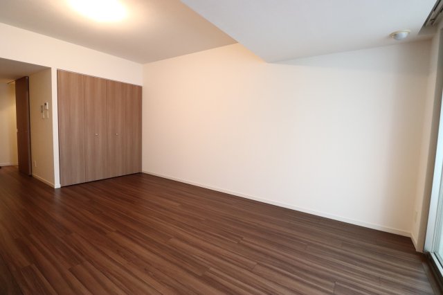 居室・リビング　使いやすいリビングです