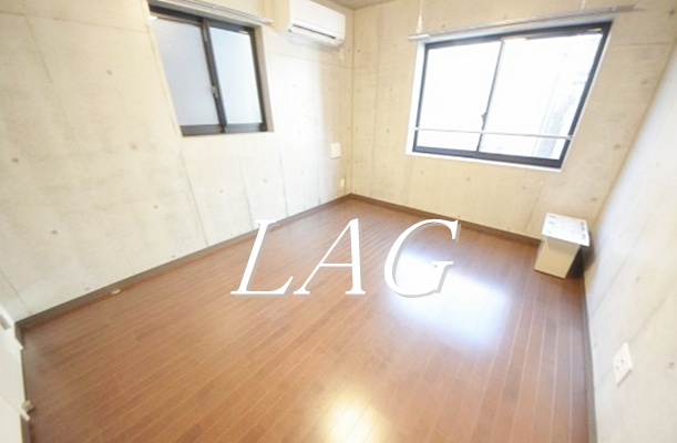 居室・リビング　洋室のお部屋です。