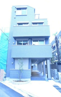 建物外観　☆きれいな外観☆