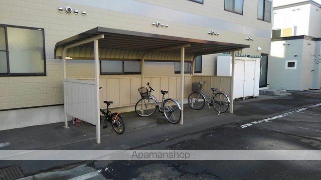 その他共有部分　その他共有部分