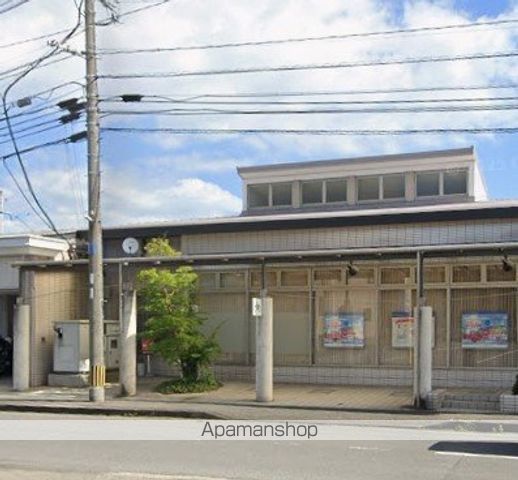 銀行　みらい信用金庫鶴崎森町支店（銀行）まで915m