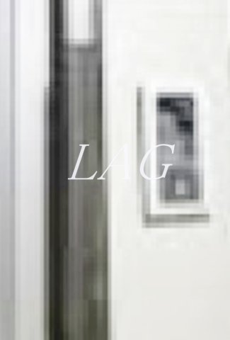 セキュリティ　オートロックです。