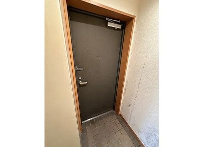 玄関　別号室参照