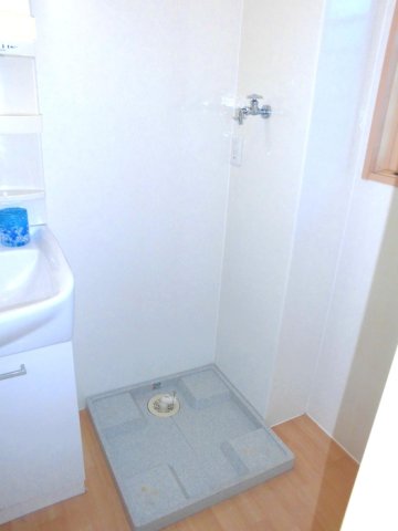 その他　別のお部屋の写真です