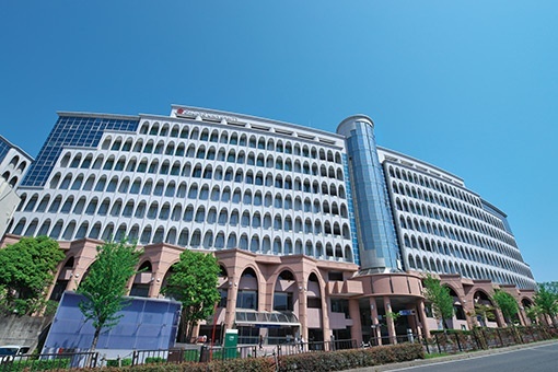 大学・短大　中京大学（大学・短大）まで750m