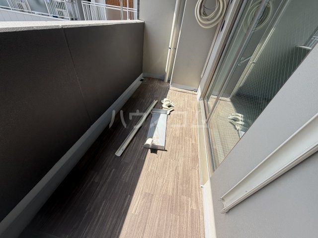 ソルテラス京都西院 悠洛の内装写真