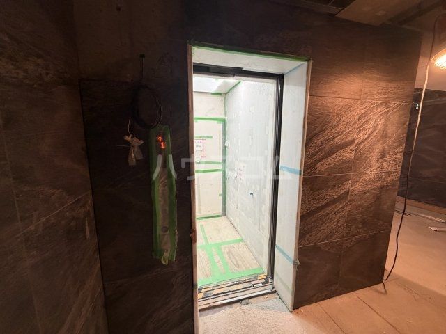 ソルテラス京都西院 悠洛の外観写真