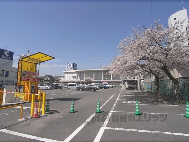 スーパー　イズミヤ伏見店（スーパー）まで1200m
