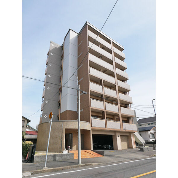 建物外観　★外観