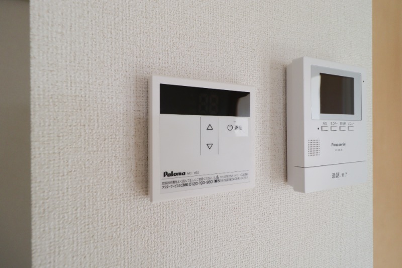 その他設備　図面と現状に相違がある場合には現状を優先